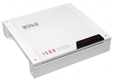 BOSS Audio PH1502MW. ����������� �������������� PH1502MW.